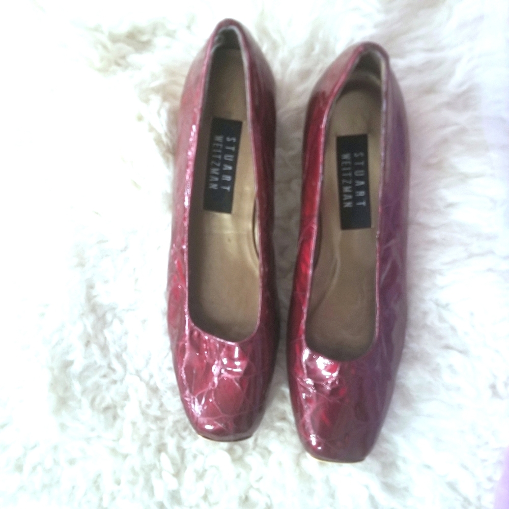 Stuart Weitzman Shoes